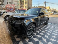 Land Rover Range Rover Vogue